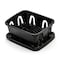 Camco MINI DISH DRAINER & TRAY, BLACK 43512 - alternate 5